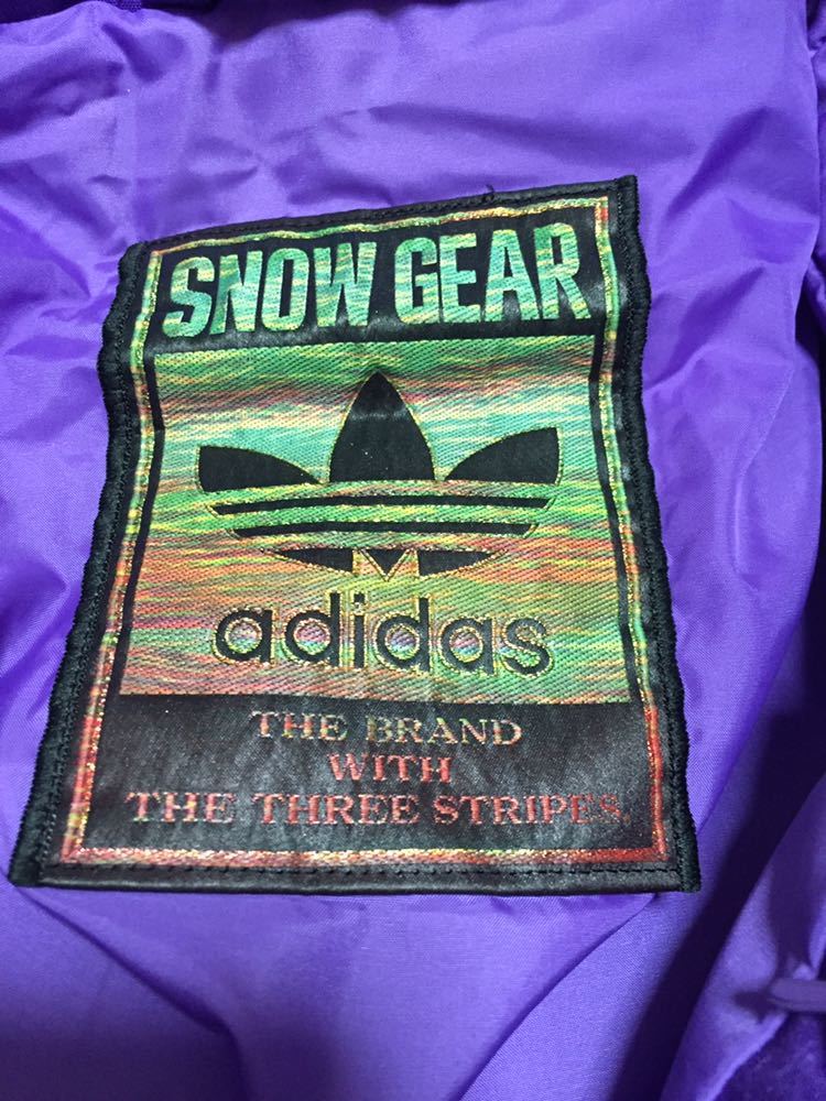 adidas SNOW GEAR アディダス スノーボードウェア スキーウェア