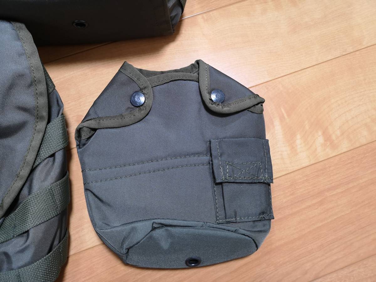 ロシア軍 SSO製 Smersh AK用マガジンポーチ