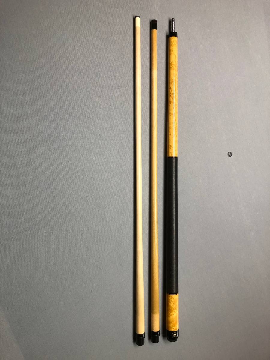 ビリヤード Predator P3 + 3143 ビリヤード Predator P3 + 3143 Predator【プレデター】 キュー P3BN