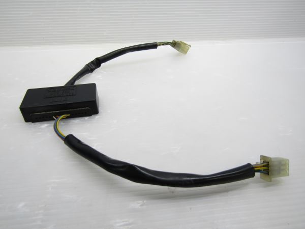 VFR400RNC30HRCリミッターカットSPユニット☆フルパワー化-値引き交渉 