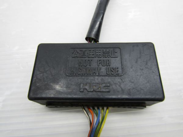 VFR400RNC30HRCリミッターカットSPユニット☆フルパワー化-値引き交渉 