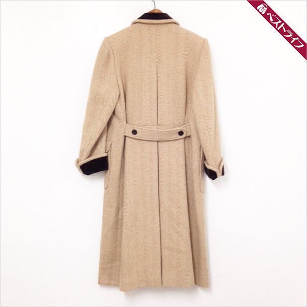 SAINT | イヴ・サンローラン DOUBLE (サンローラン) 美品 本物 イヴ 