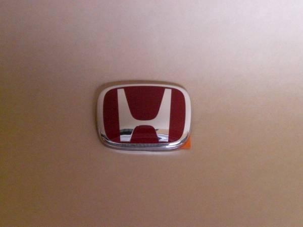 Front Emblem Honda 2026年最新Yahoo!オークション 75700-SL0 NA2型