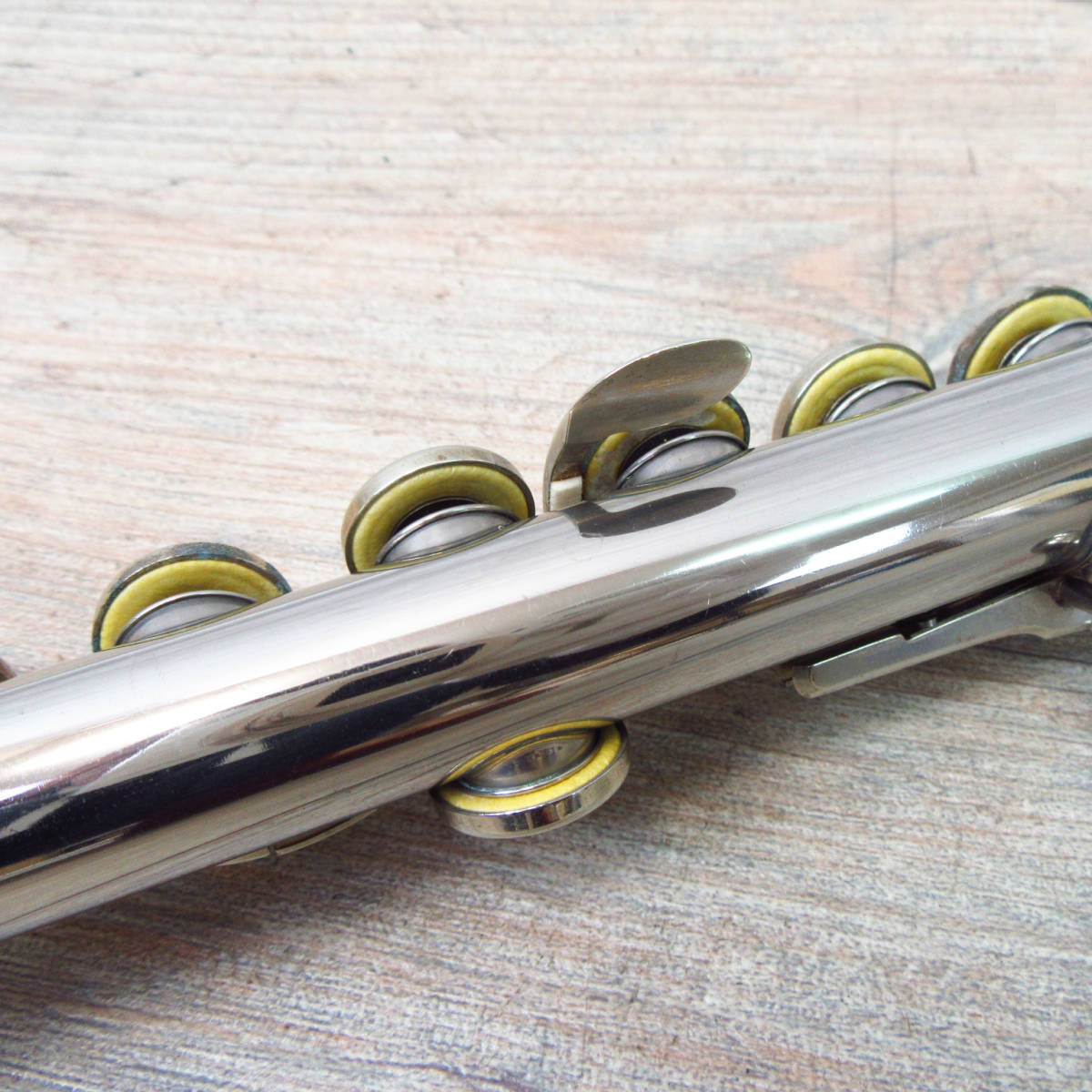 YAMAHA YFL-684 Flute ヤマハ フルート YFL-684 プロフェッショナル