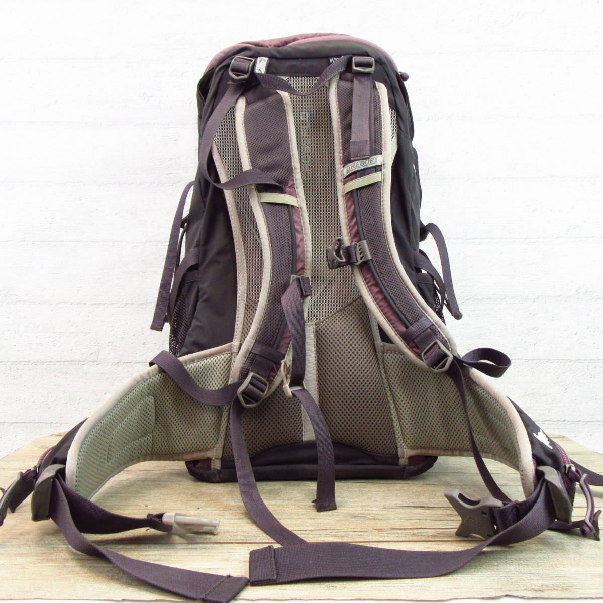 | ジェイド28 GREGORY 0 グレゴリー Gregory Jade JADE28 : Pack Hiking Day JADE バックパック グレゴリー公式オンラインストア 楽山荘