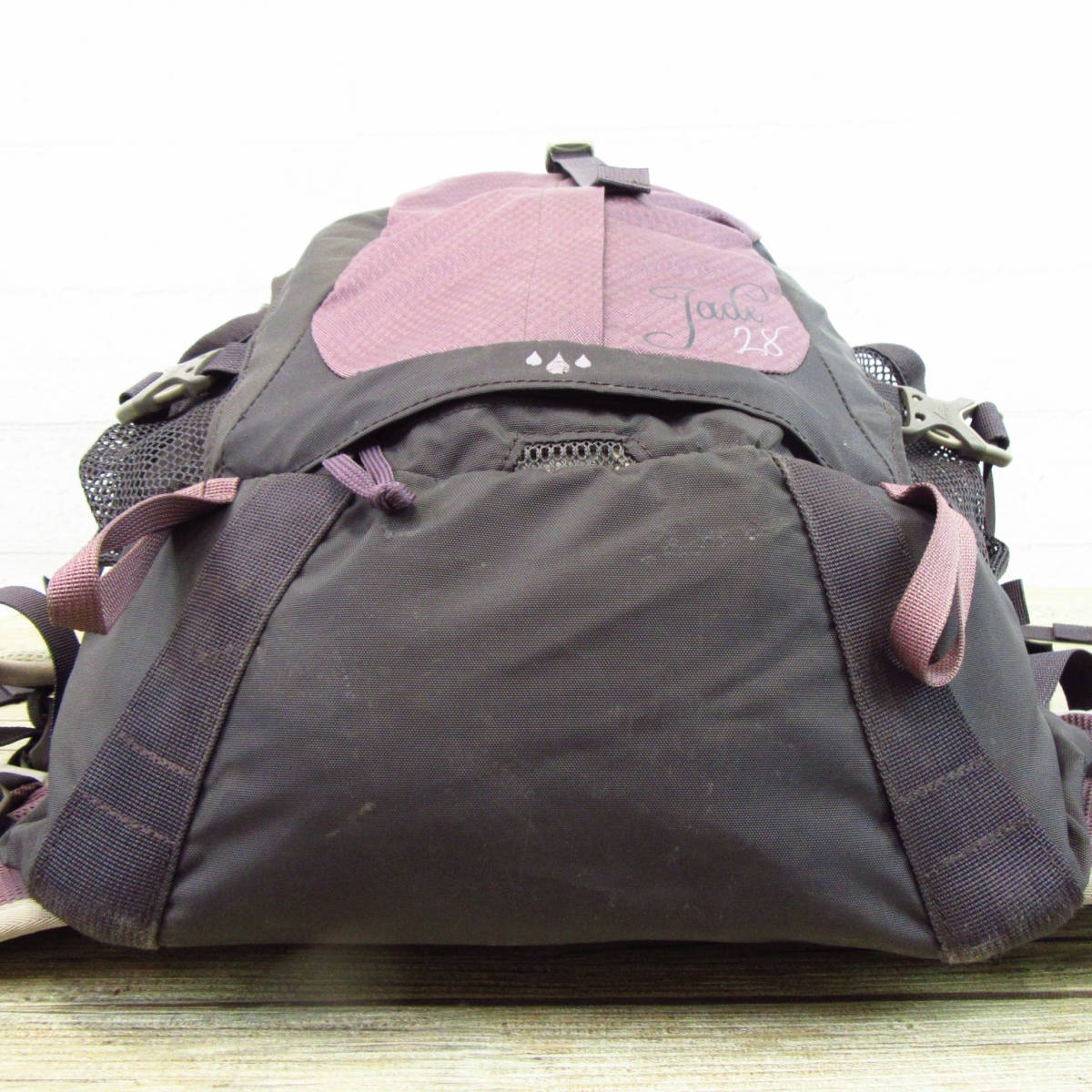 | ジェイド28 GREGORY 0 グレゴリー Gregory Jade JADE28 : Pack Hiking Day JADE バックパック グレゴリー公式オンラインストア 楽山荘