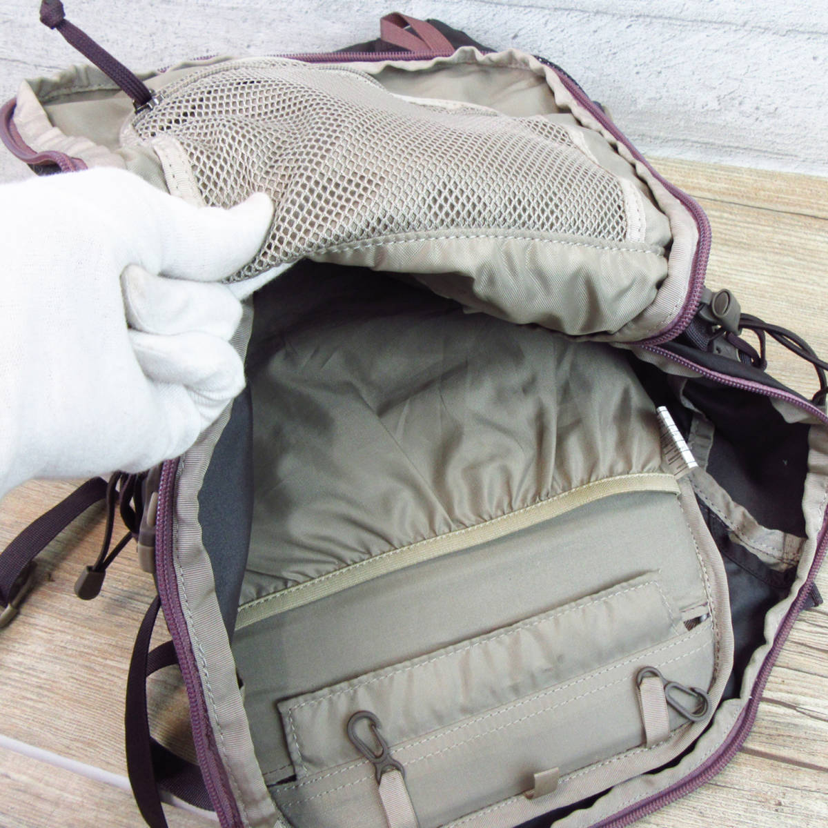 | ジェイド28 GREGORY 0 グレゴリー Gregory Jade JADE28 : Pack Hiking Day JADE バックパック グレゴリー公式オンラインストア 楽山荘
