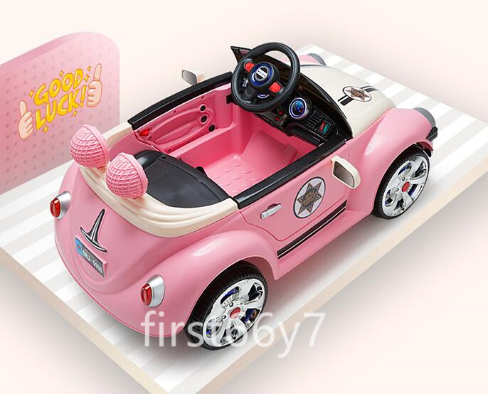 ラジコンカー　1/10 電動カー　4WD 4wd ラジコン カー（電動乗用玩具｜乗用玩具・三輪車