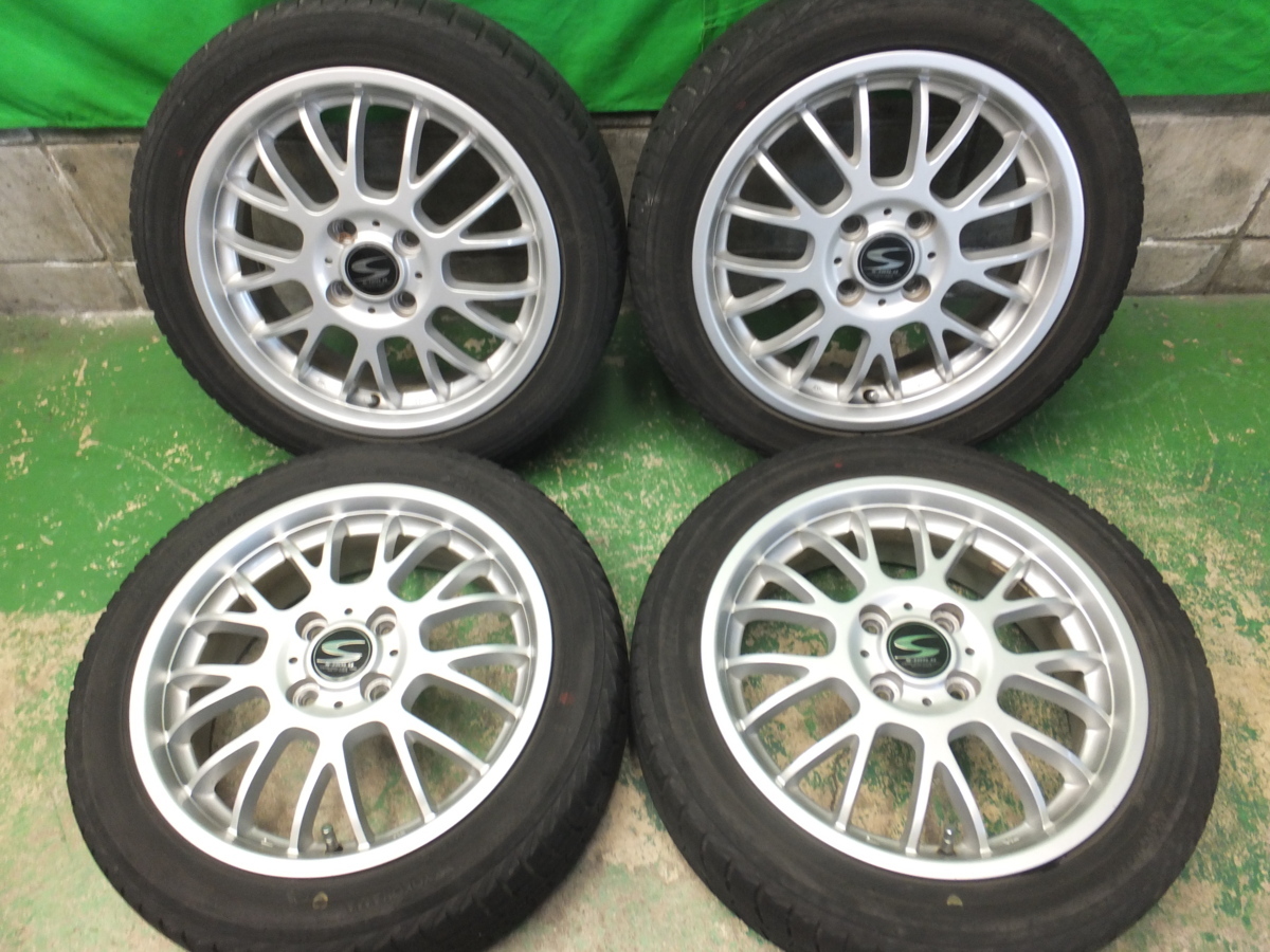 アイスガード iceGUARD | ヨコハマ 155⁄65R14 YOKOHAMA 75Q 15インチ 