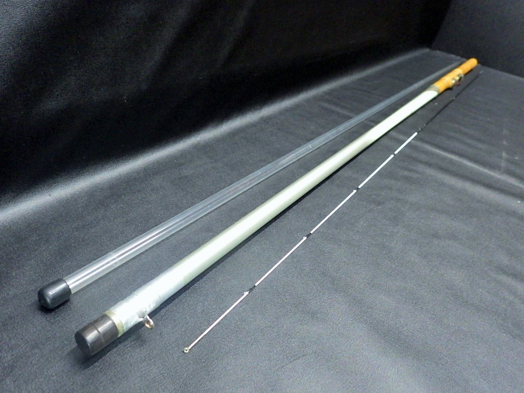 RYOBI TJ 落とし込み 競技 40（先詰有ジャンク品）（xc0300）