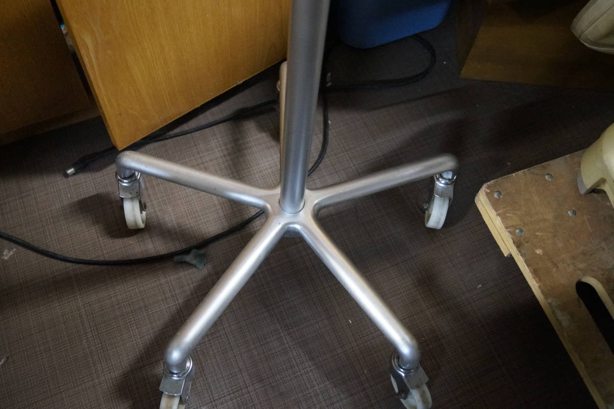 ○● 美容室 ワゴン システムワゴン タカラベルモント キャンディー カラー パーマ Dシリーズ_4