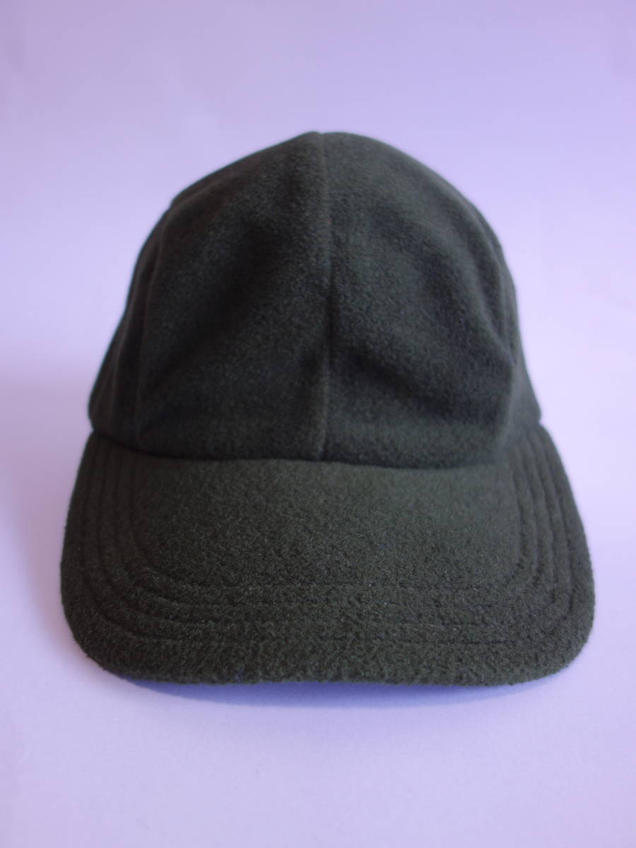 パタゴニア Patagonia patagonia デッドストック スプーンビルキャップ 