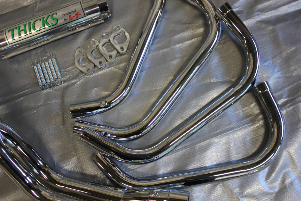 フレンズ♪ XJR400 XJR400R XJ400 XJ400D ルーザーTHICKS 厚物素材 