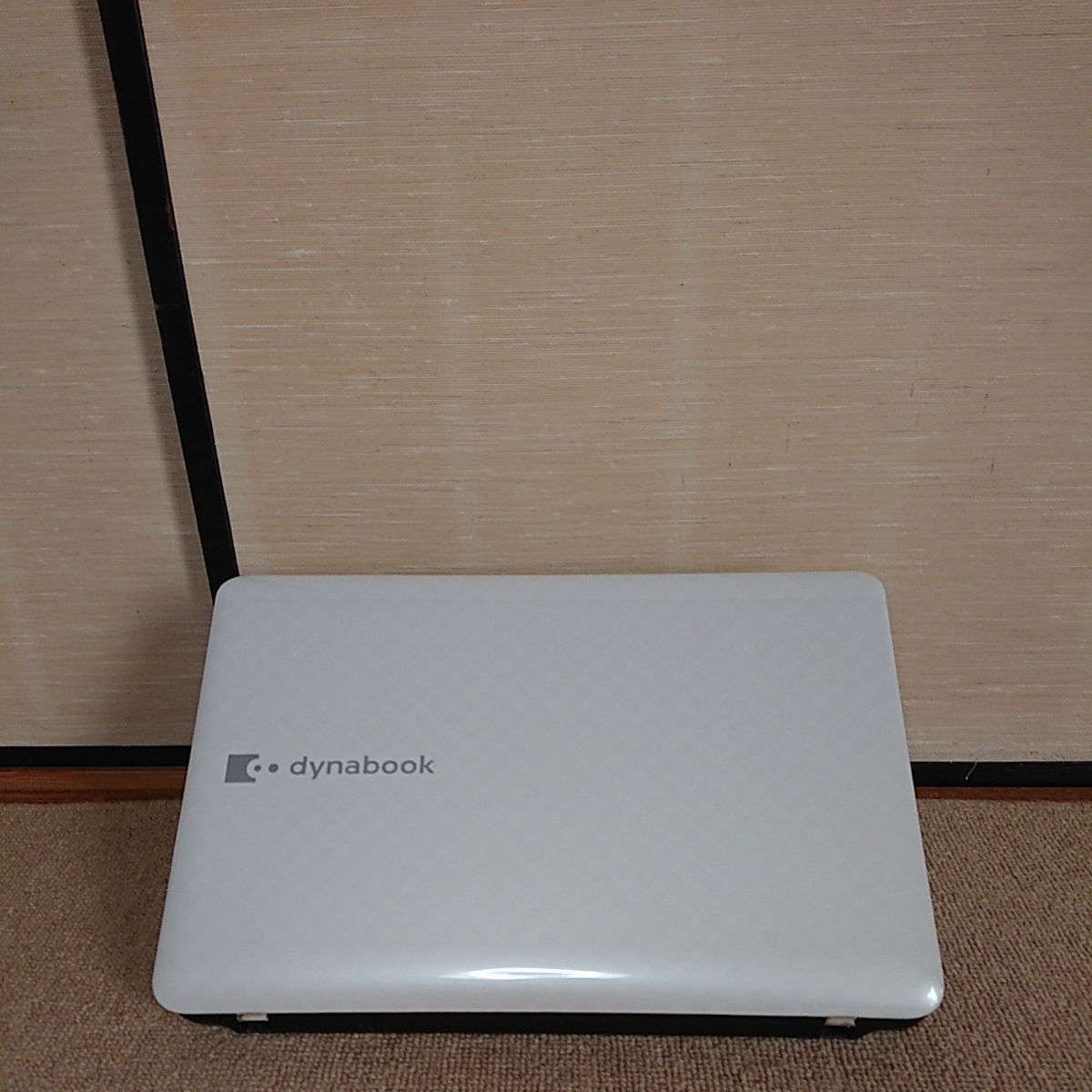 dynabook 東芝 T451 [リュクスホワイト] Dynabook - メルカリ Core 