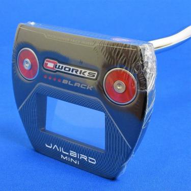 O-WORKS Odyssey O-Works Black JAILBIRD オデッセイ S Jailbird Mini