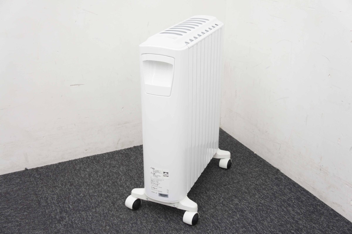 DeLonghi◇ヒーター・ストーブ ユニカルド RHJ65L0915 楽天市場