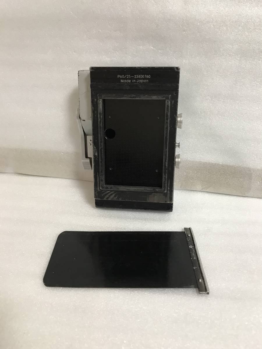 HORSEMAN ホースマン フィルムホルダー 8EX／120 ホースマン HORSEMAN