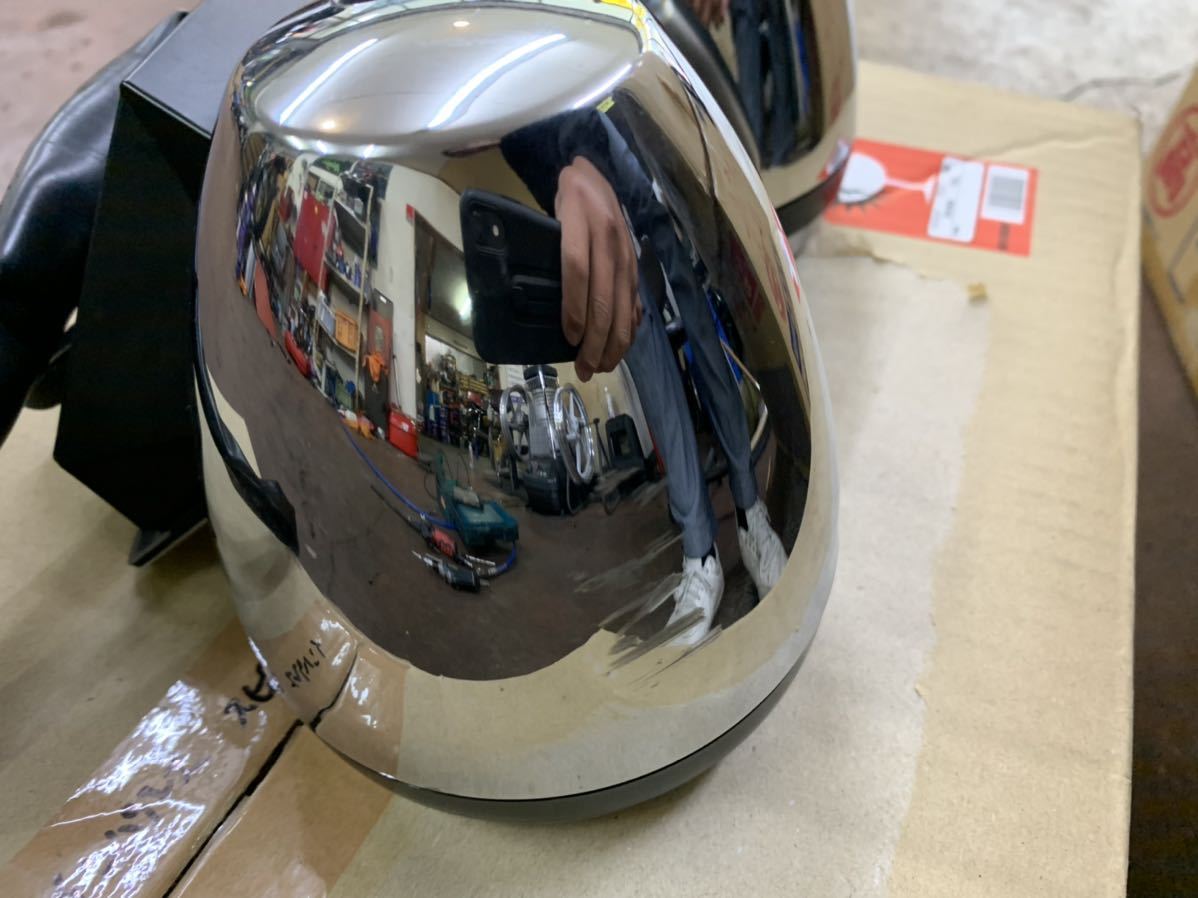 インパルス実働スピードメーター売り切り！！GK7CA低走行9306km