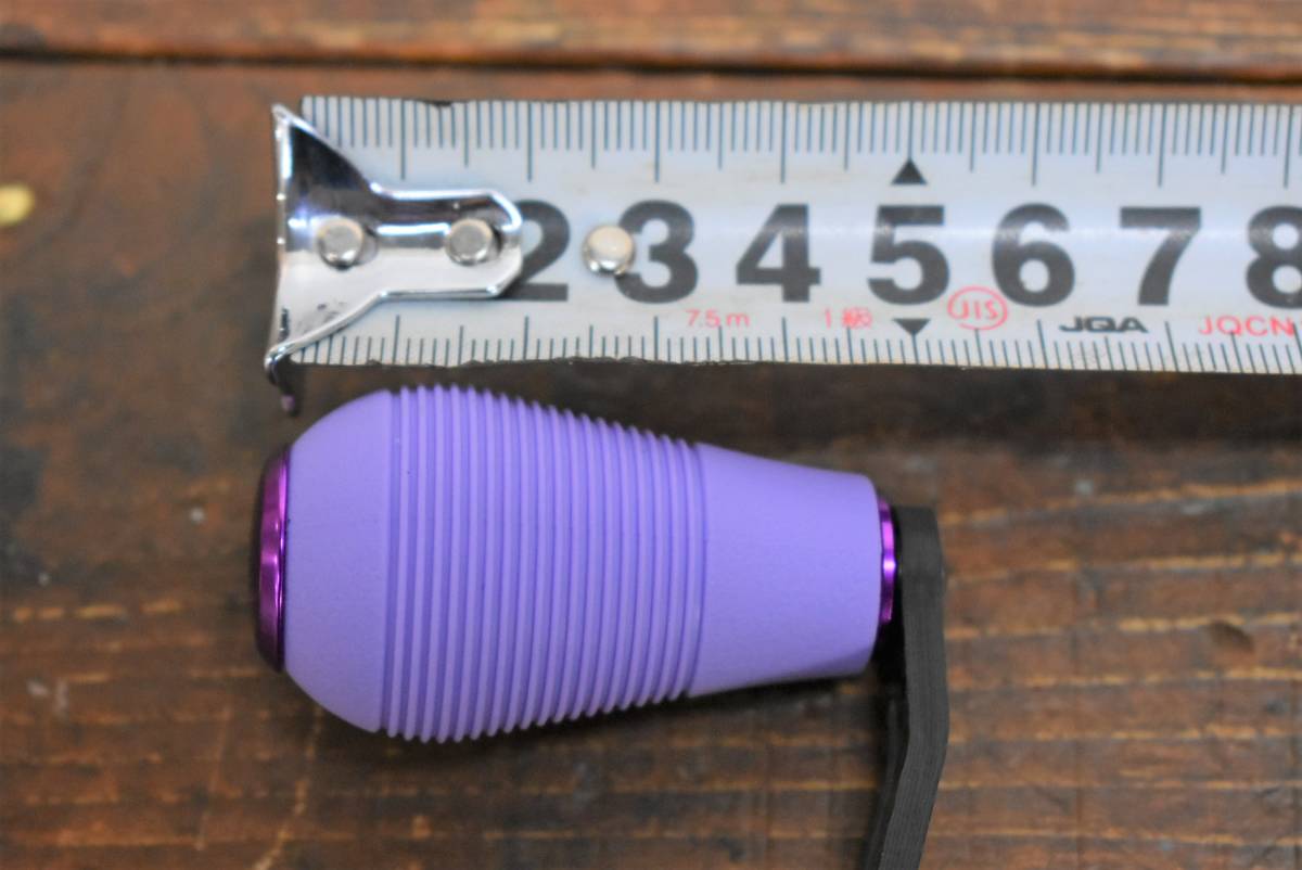 DRT VARIAL ハンドル バリアル drt ノブの通販 SLIM varial KNOB FAT