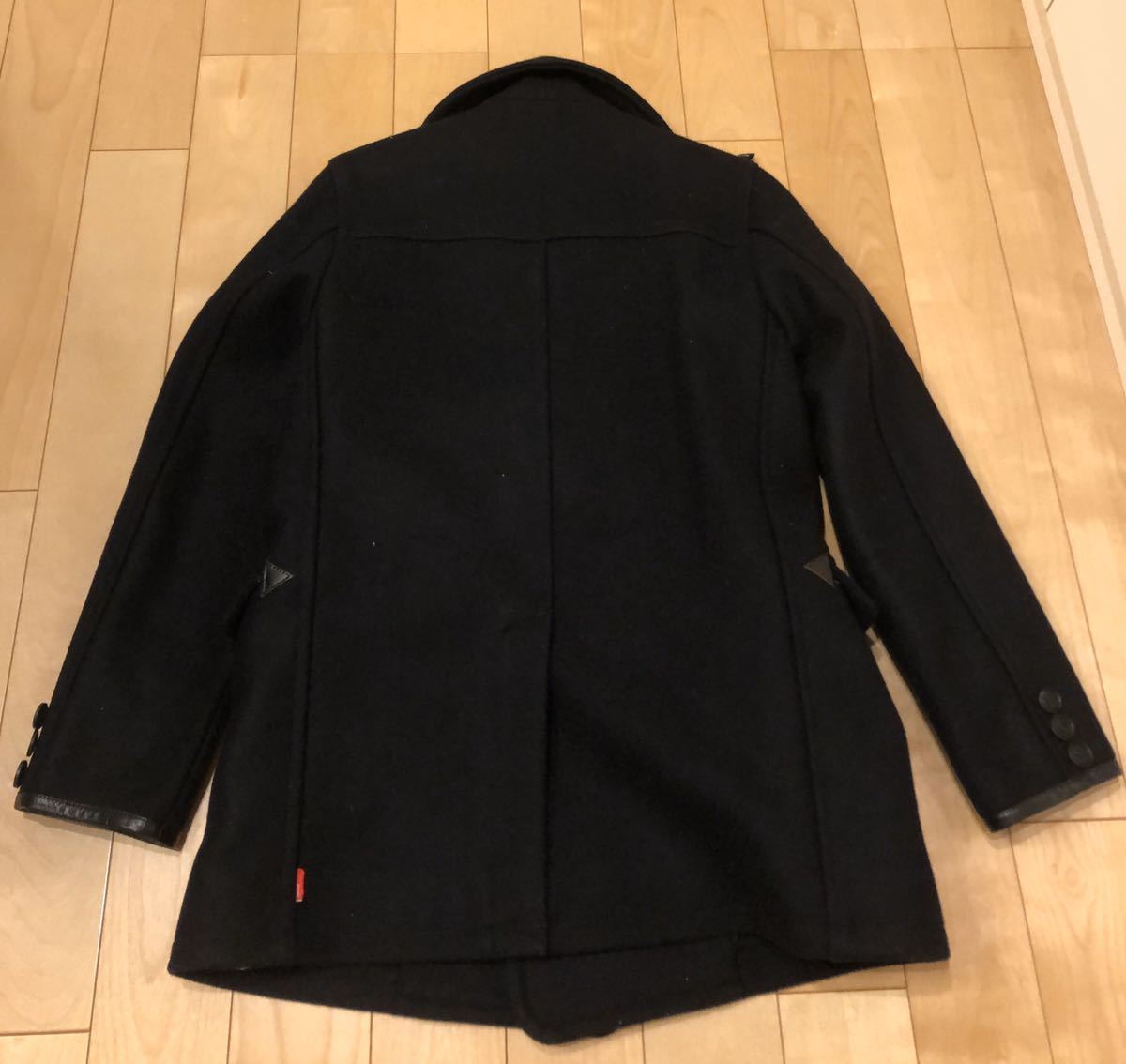 WTAPS ダブルタップス BLACKWATCH COAT M wtaps（ブランドダブルタップス・種類（コート