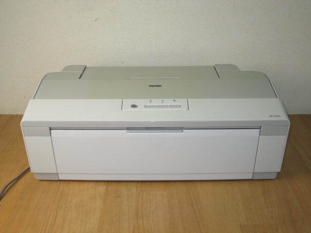 エプソン PX-1004 A3 ノビ インクジェットプリンタ ビジネスプリンタ 