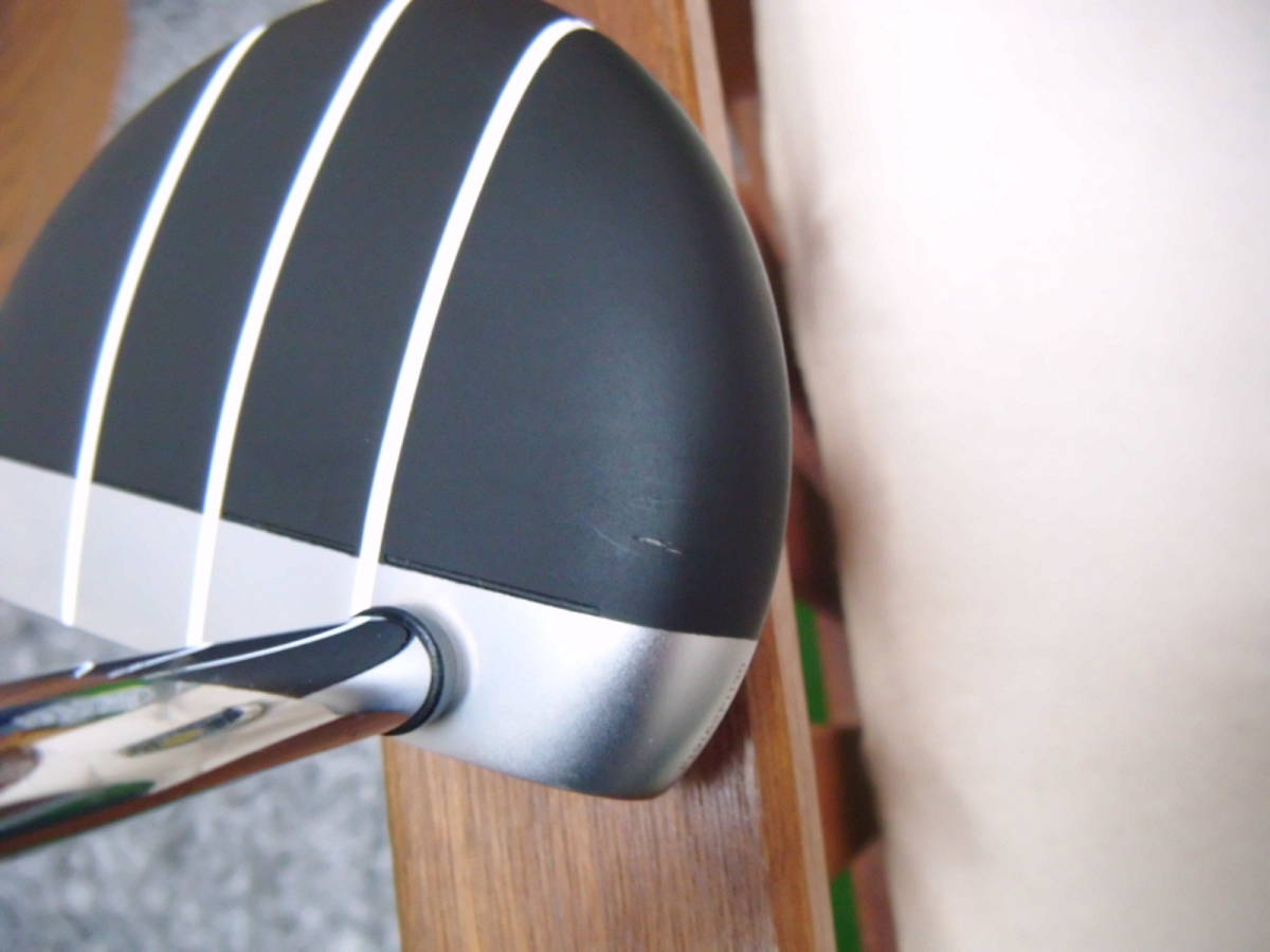 TUTTLE パター eBay Odyssey | Tuttle Lab Stroke ラボ オデッセイ ストロークラボ LAB(オデッセイ オークション パター(パター（単品）)|STROKE tuttleの通販 FLOWの口コミ評価｜ゴルフ