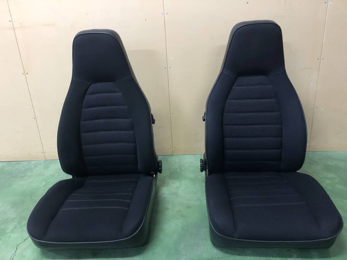 ポルシェ 0 1 Yahoo!オークション 純正シート ポルシェ911 911・930 