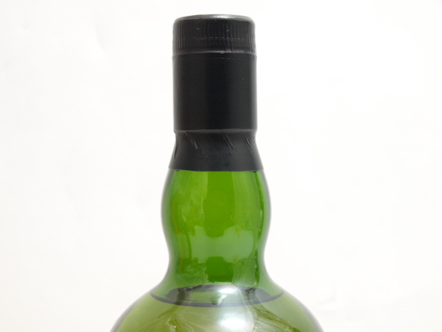 Ardbeg Very Young アードベッグ ベリーヤング 1998-2004 ノンチル
