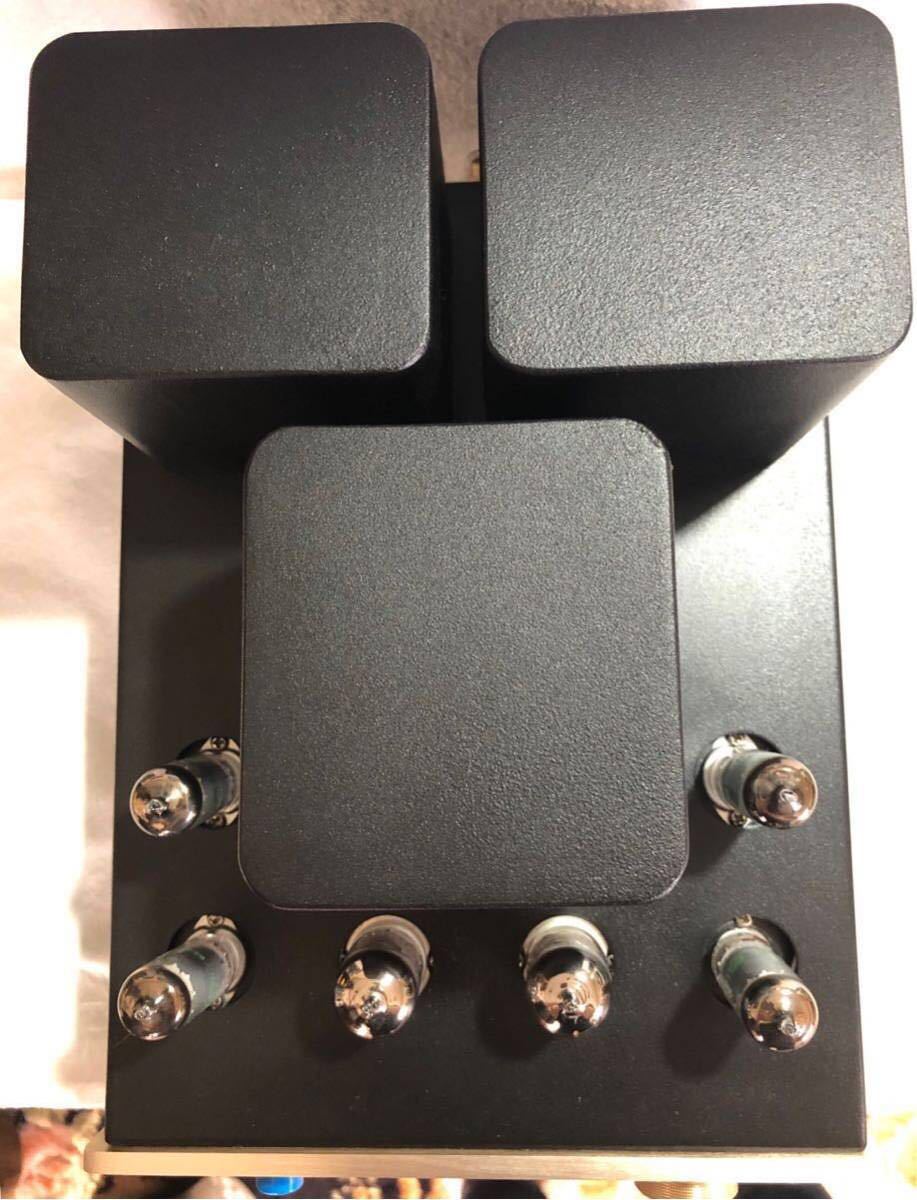 ラジオ少年 AMP-3 6AQ5 P.P 7W×2 【公式通販】