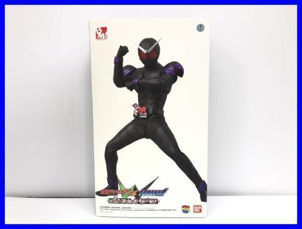 DX 仮面ライダーW(ダブル) メディコム・トイ RAH 仮面ライダー