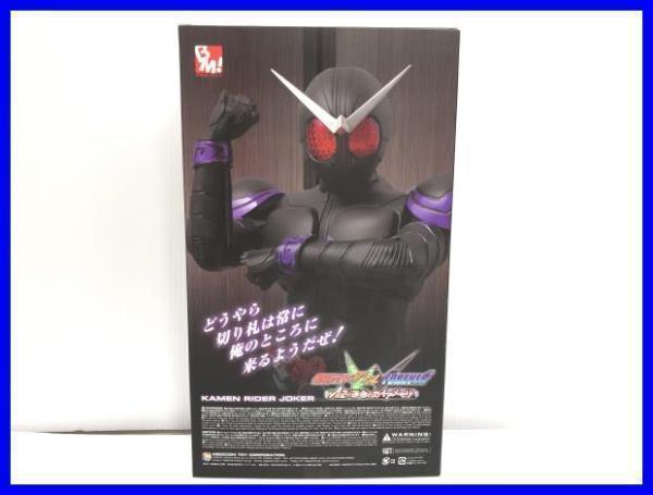 DX 仮面ライダーW(ダブル) メディコム・トイ RAH 仮面ライダー