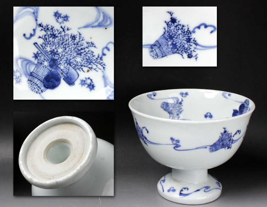古伊万里 色絵 鳥図 盃洗 盃洗 伊万里 染付 「古伊万里+盃洗」の落札相場・落札価格 Yahoo