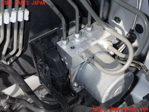 新作，豊富な 2UPJ-50684040 ヴェルファイア GGH20W ABSアクチュエーター 検索用 GGH25 ANH20 ANH25(その他)｜売買されたオークション情報、yahooの商品情報をアーカイブ公開 - オークファン その他