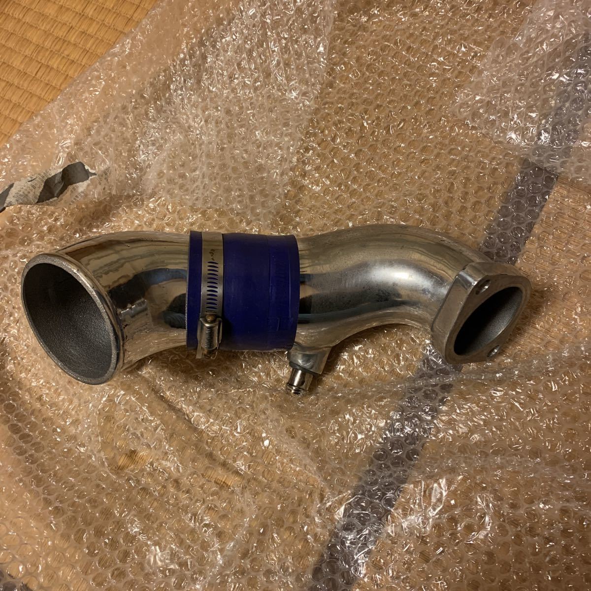 SR20 APEXiアルミインテークパイプ S13 S14 S15 180sx 楽天市場】180sx