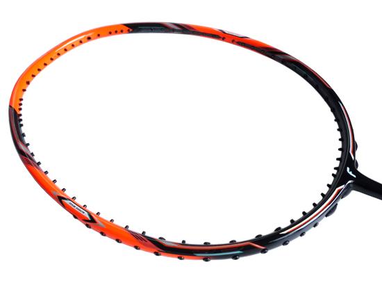 ☆YONEX ヨネックス VOLTRIC80 ボルトリック80 バドミントンラケット 中古