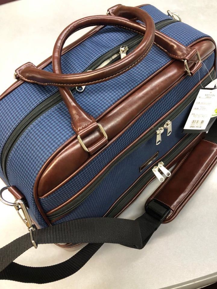 定番，お買い得 kasco お洒落なボストンバック ネイビー(ボストンバッグ)｜売買されたオークション情報、yahooの商品情報をアーカイブ公開 - オークファン ボストンバッグ