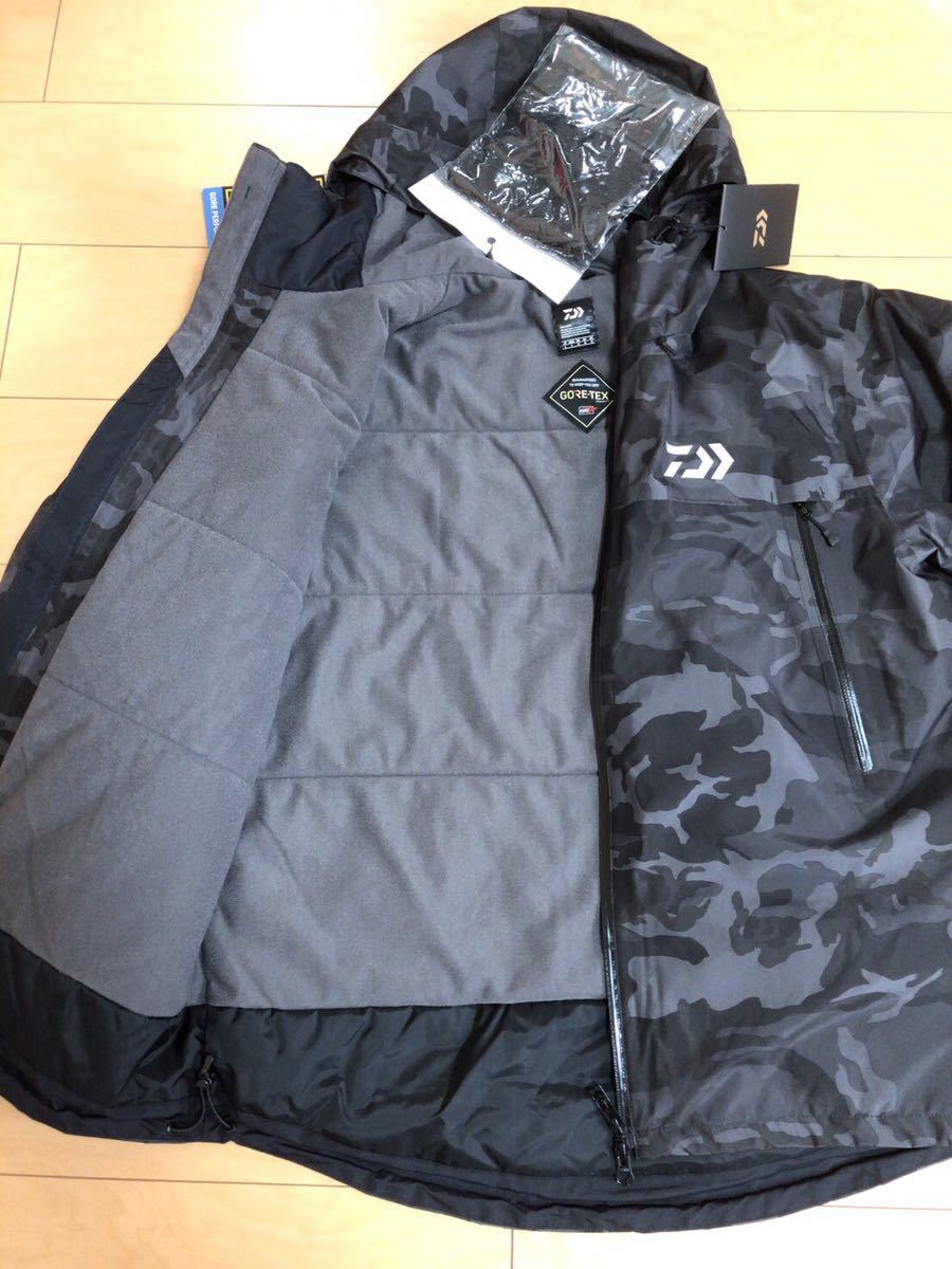 ダイワ プロバイザー GORE-TEX フィッシングスーツ ゴアテックス DAIWA