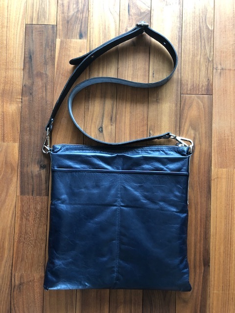 m0851 m0851エムゼロエイトファイブワン SMALL WEEKEND ANILINE