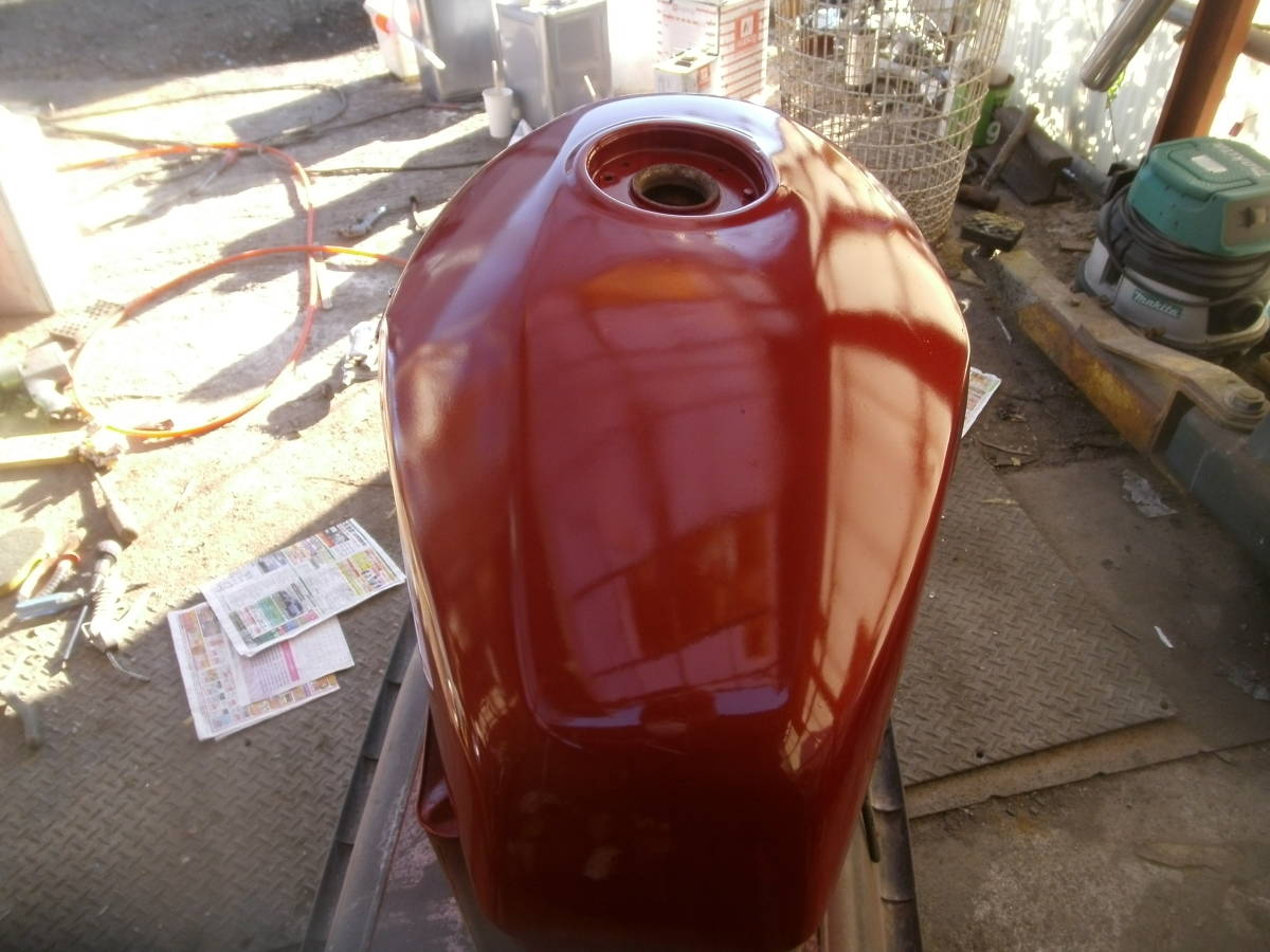 GSX400 インパルス GSX400インパルス GK79A - SUZUKI Yahoo 