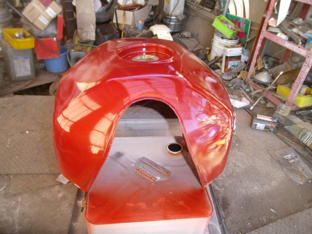 GSX400 インパルス GSX400インパルス GK79A - SUZUKI Yahoo 