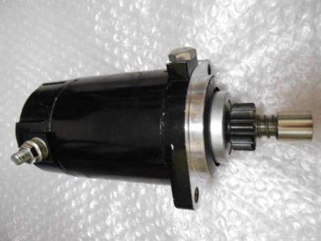 100%新品，人気 ヤマハ 船外機 セルモーター スターター 6E5 81800(30馬力～)｜売買されたオークション情報、yahooの商品情報をアーカイブ公開 - オークファン 30馬力～