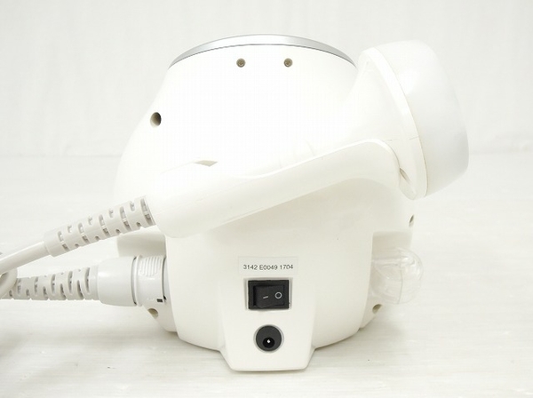 Ci z Labo Triple Shape 美容機器トリプルシェイプ シーズラボ ボディ