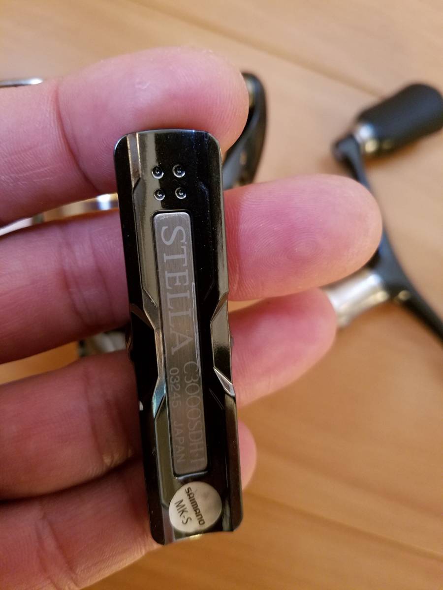 14ステラ C3000SDH 超美品 C3000 シマノ 14STELLA SDH ステラ シマノ14ステラ 夢屋リール 日本最大新品中古釣具WEBショップ C3000SDH｜＠ベリーネット 0 シマノ(SHIMANO) 公式通販 ルアー