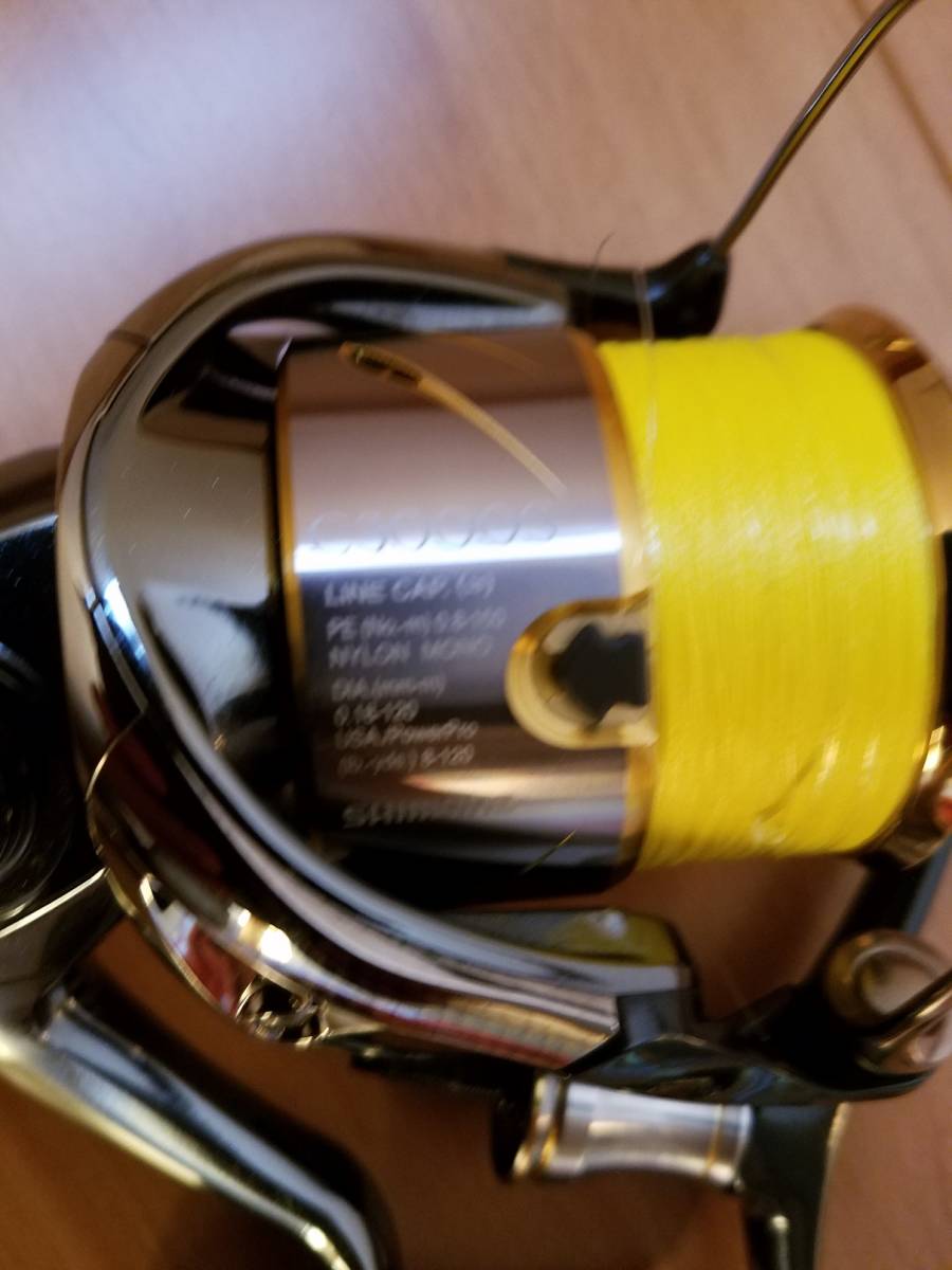 14ステラ C3000SDH 超美品 C3000 シマノ 14STELLA SDH ステラ シマノ14ステラ 夢屋リール 日本最大新品中古釣具WEBショップ C3000SDH｜＠ベリーネット 0 シマノ(SHIMANO) 公式通販 ルアー
