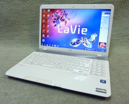 機能充実で安心のデスクトップパソコン 最新LAVIEは高性能！｜NEC 大