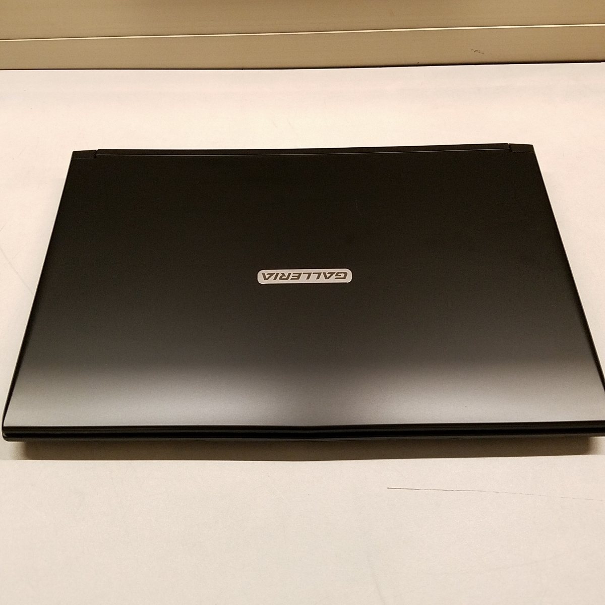 【ドスパラ】爆速 Corei7/SSD256GB ノートパソコン 8GB D5 ドスパラ】爆速 Corei7/SSD256GB ノートパソコン 8GB D5