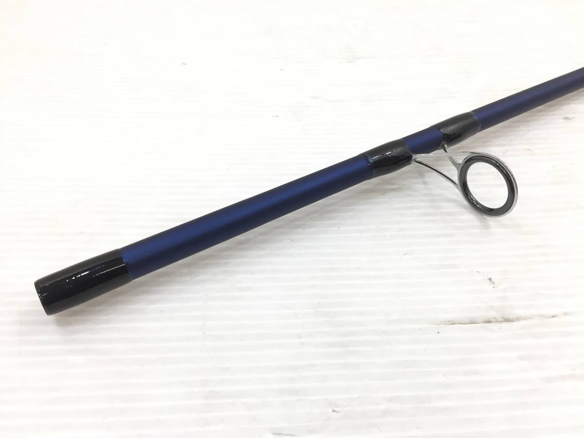 □ DAIWA ダイワ INFEET インフィート VR1103MHRS 釣り 竿 ロッド