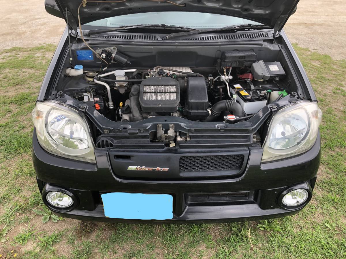 平成15年 エンジン ミッション載せ替え済 Kei ワークス 2wd レカロシート At Kei 売買されたオークション情報 Yahooの商品情報をアーカイブ公開 オークファン Aucfan Com 平成15年 エンジン ミッション載せ替え済 Kei ワークス 2wd レカロシート At Kei 売買されたオークション情報 Yahooの商品情報をアーカイブ公開 オークファン Aucfan Com
