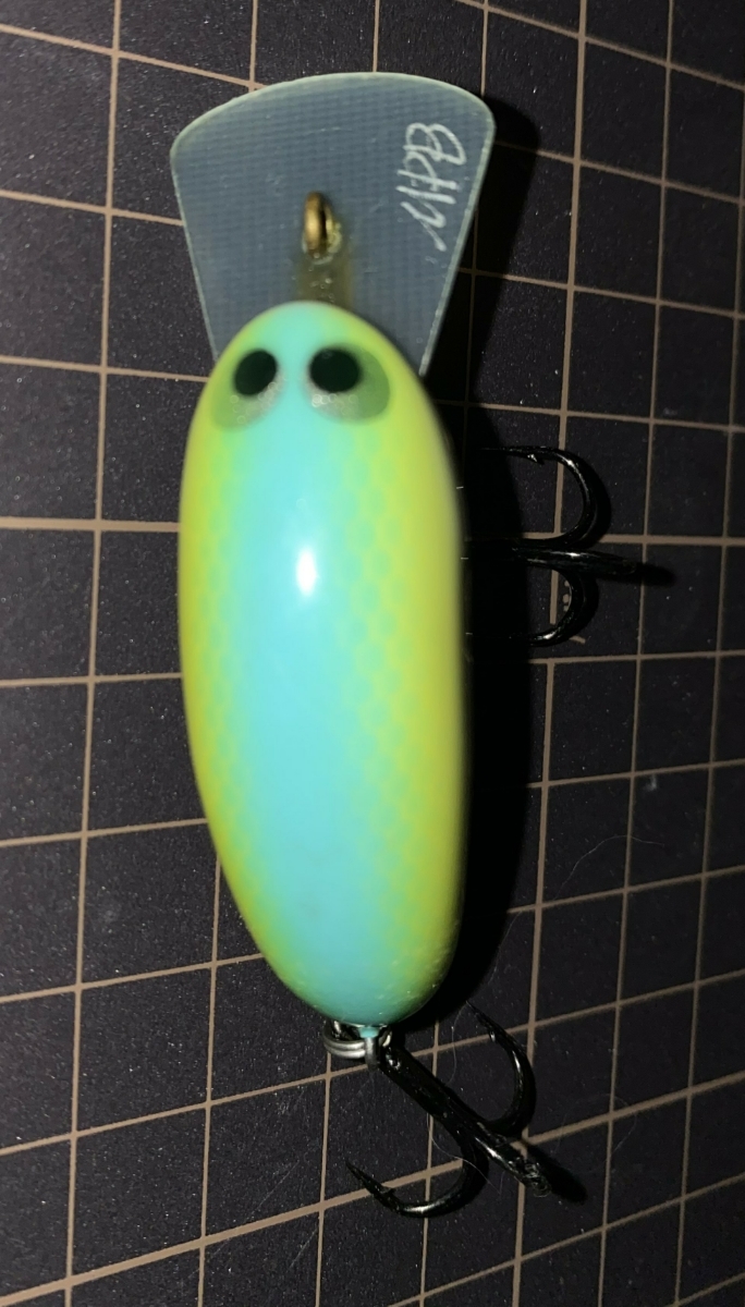 MPB LURES ワイルドボアMR ① MPB 【公式通販】