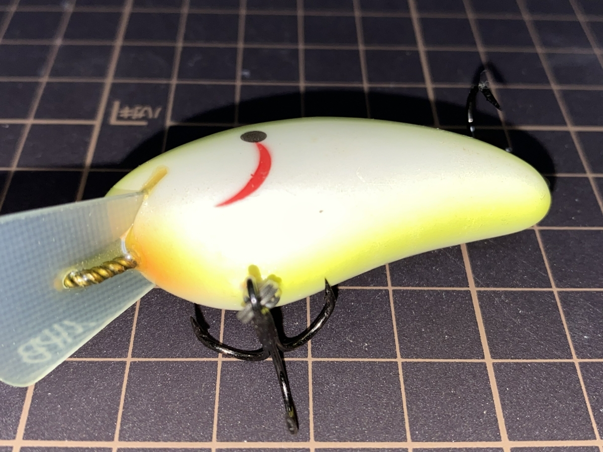N*T様 MPBルアー ワイルドボアMR MPB LURES ワイルドボアMR ① MPB 【公式通販】